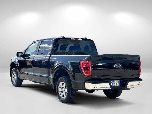 used 2023 Ford F-150 car, priced at $33,000