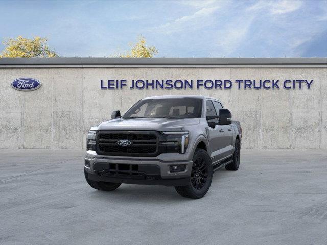 new 2025 Ford F-150 car, priced at $71,490