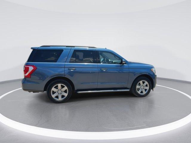 used 2020 Ford Expedition car, priced at $26,800