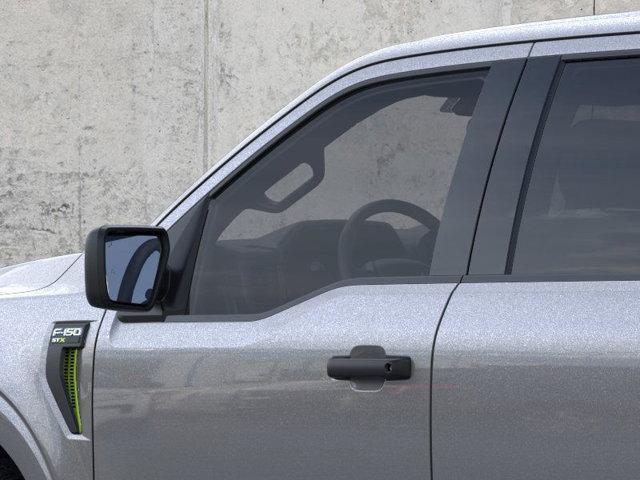 new 2025 Ford F-150 car, priced at $44,431