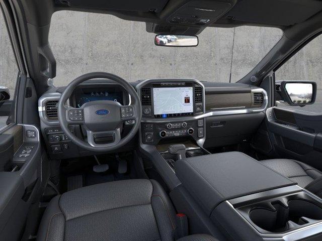 new 2024 Ford F-150 car, priced at $67,148