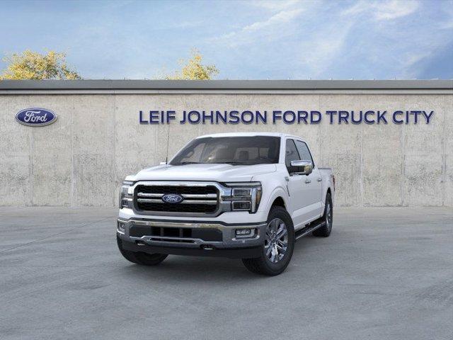 new 2024 Ford F-150 car, priced at $67,148