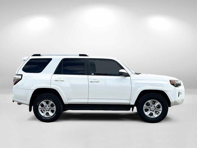 used 2019 Toyota 4Runner car, priced at $27,500