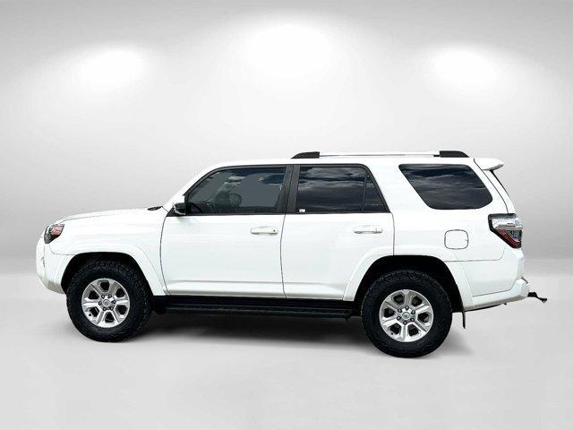 used 2019 Toyota 4Runner car, priced at $27,500