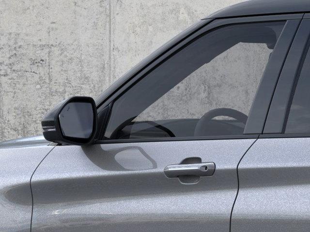 new 2025 Ford Explorer car, priced at $65,560