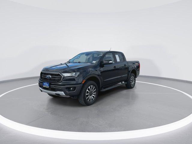 used 2019 Ford Ranger car, priced at $29,777