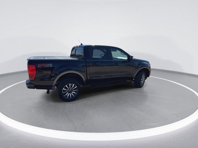 used 2019 Ford Ranger car, priced at $29,777