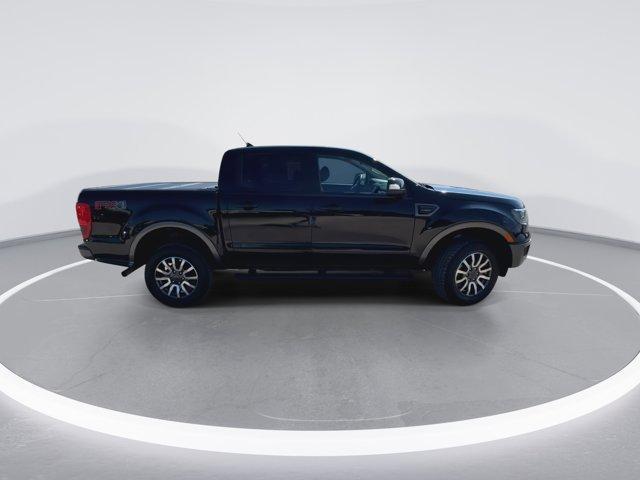 used 2019 Ford Ranger car, priced at $29,777