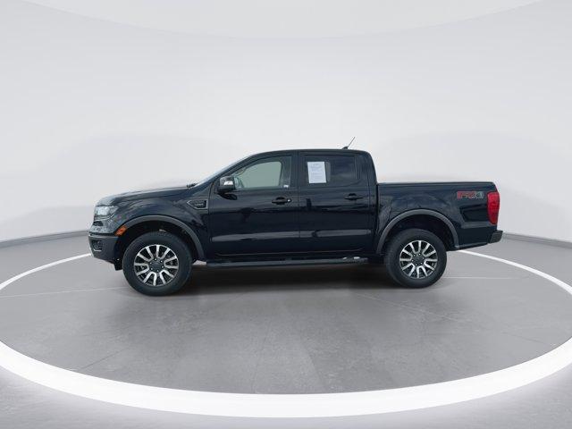 used 2019 Ford Ranger car, priced at $29,777