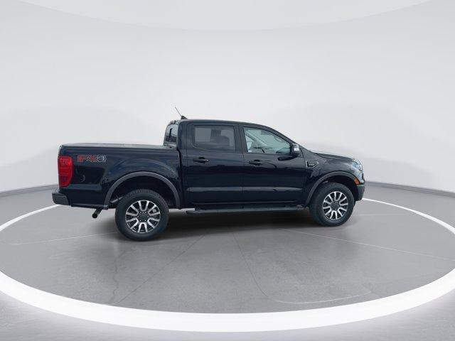 used 2019 Ford Ranger car, priced at $29,777