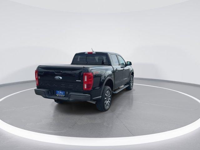 used 2019 Ford Ranger car, priced at $29,777