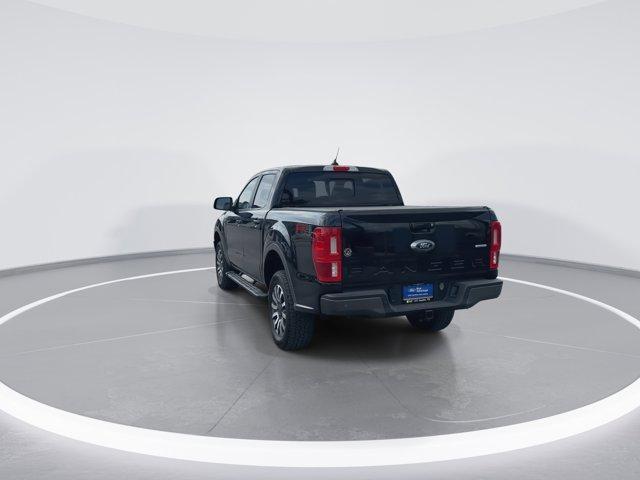 used 2019 Ford Ranger car, priced at $29,777