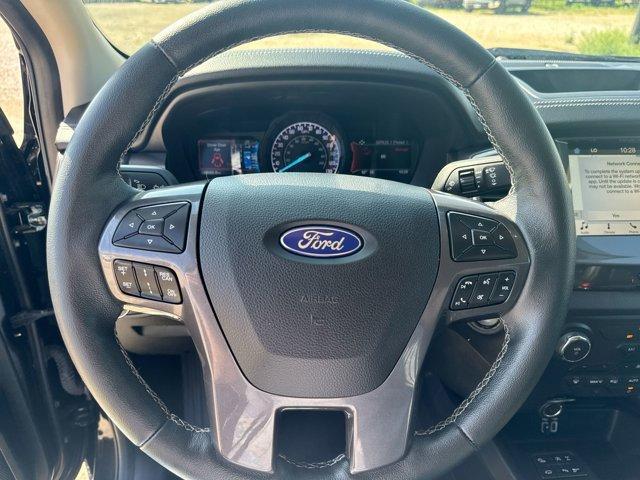 used 2019 Ford Ranger car, priced at $29,777