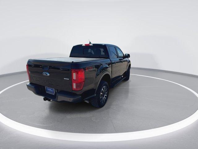used 2019 Ford Ranger car, priced at $29,777