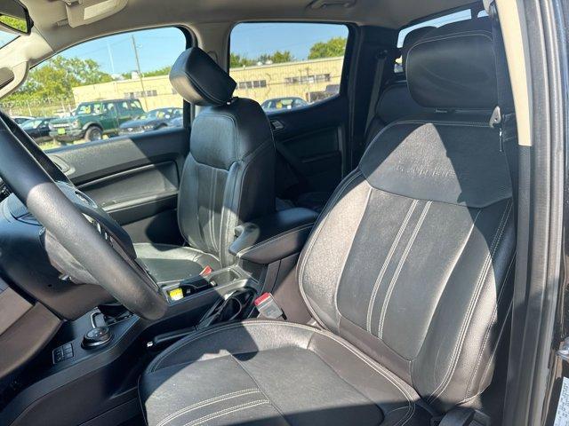 used 2019 Ford Ranger car, priced at $29,777