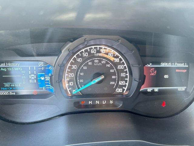 used 2019 Ford Ranger car, priced at $29,777