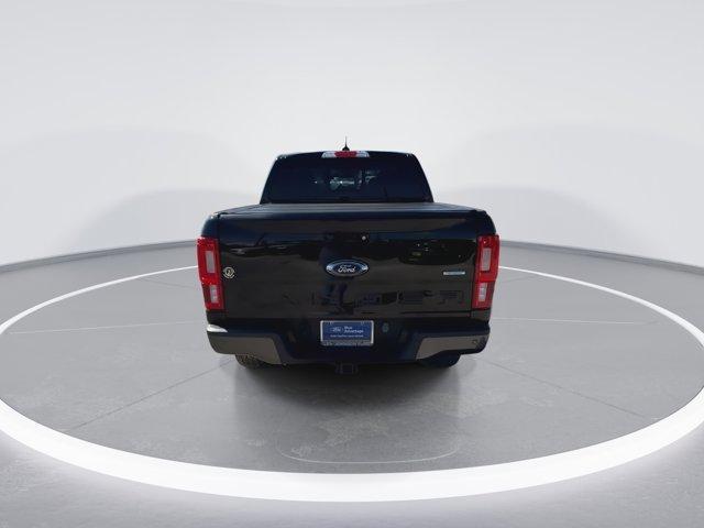 used 2019 Ford Ranger car, priced at $29,777