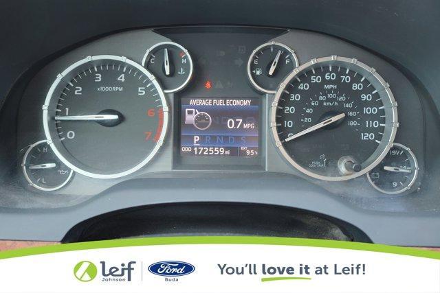 used 2015 Toyota Tundra car, priced at $23,900
