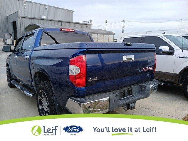 used 2015 Toyota Tundra car, priced at $25,000