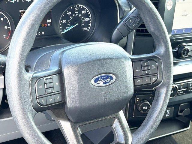 used 2023 Ford F-150 car, priced at $36,000