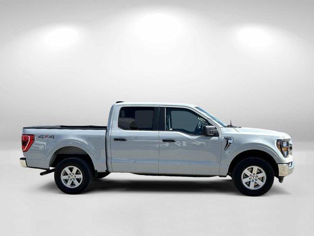 used 2023 Ford F-150 car, priced at $36,000