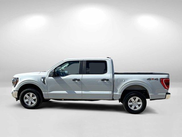 used 2023 Ford F-150 car, priced at $36,000