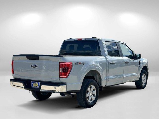 used 2023 Ford F-150 car, priced at $36,000