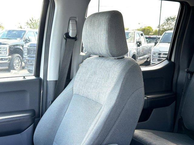 used 2023 Ford F-150 car, priced at $36,000