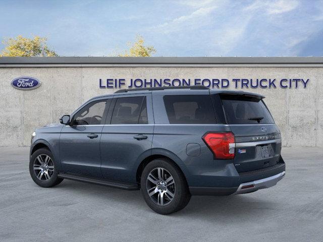 new 2024 Ford Expedition car, priced at $62,500