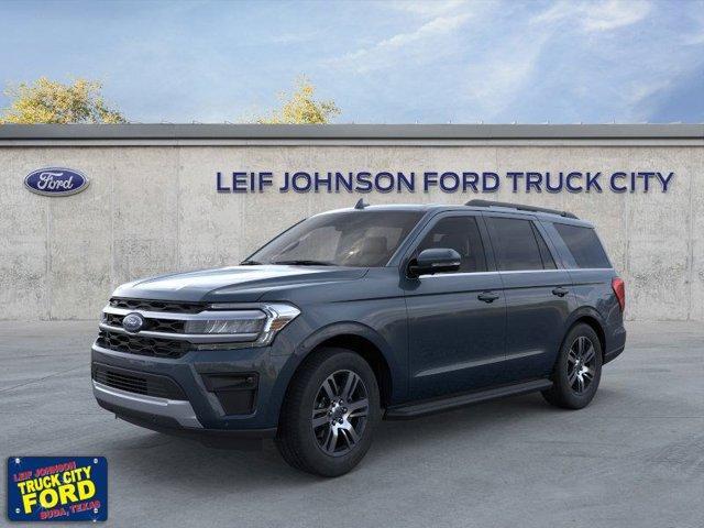 new 2024 Ford Expedition car, priced at $68,195