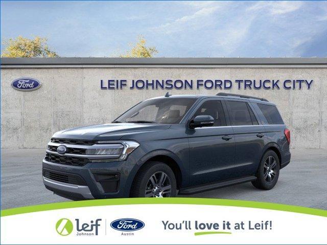new 2024 Ford Expedition car, priced at $62,500