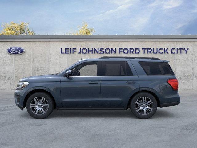 new 2024 Ford Expedition car, priced at $62,500