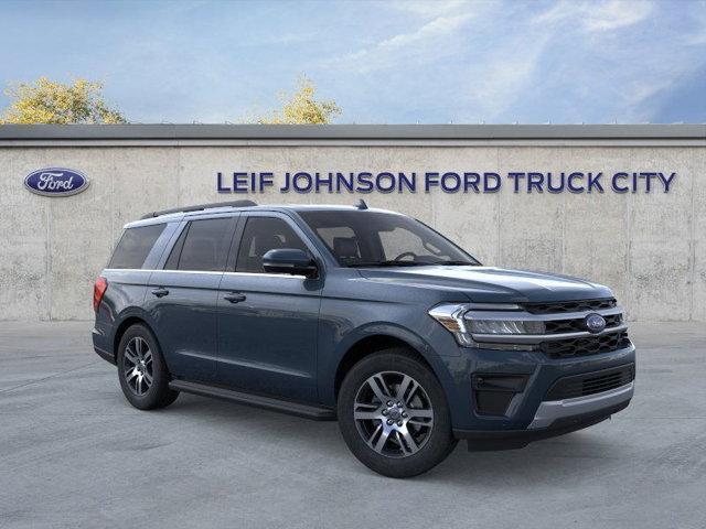 new 2024 Ford Expedition car, priced at $62,500