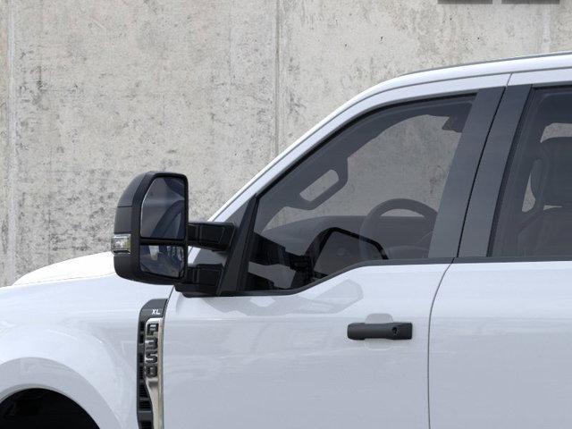 new 2025 Ford F-350 car, priced at $67,325