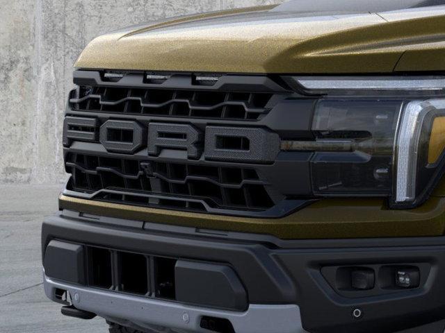 new 2025 Ford F-150 car, priced at $87,990