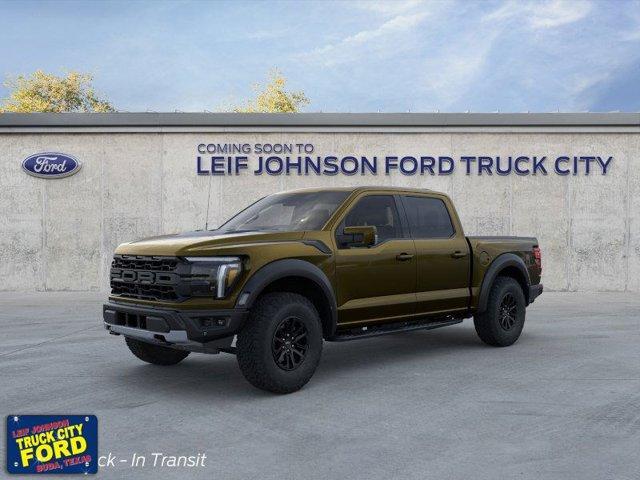 new 2025 Ford F-150 car, priced at $87,990