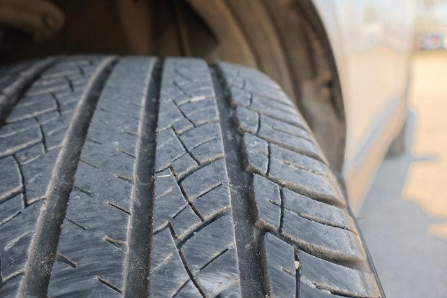 used 2021 Honda CR-V car, priced at $18,400