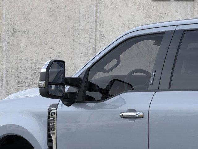 new 2025 Ford F-250 car, priced at $83,455