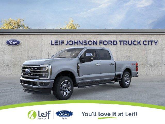 new 2025 Ford F-250 car, priced at $80,000