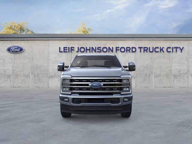 new 2025 Ford F-250 car, priced at $80,000