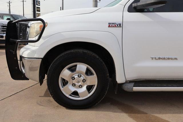 used 2008 Toyota Tundra car, priced at $14,000