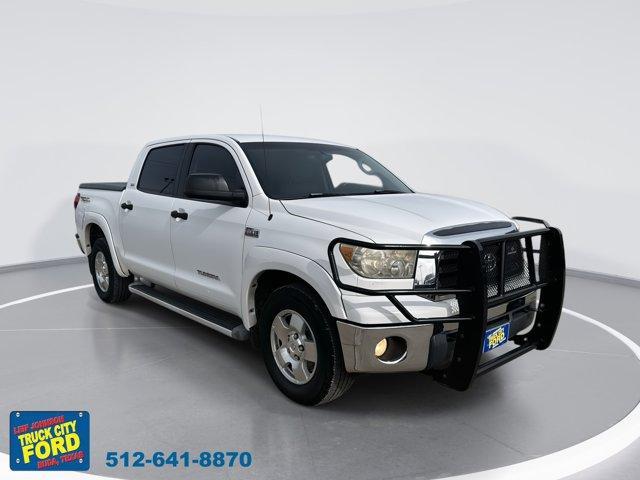 used 2008 Toyota Tundra car, priced at $14,000