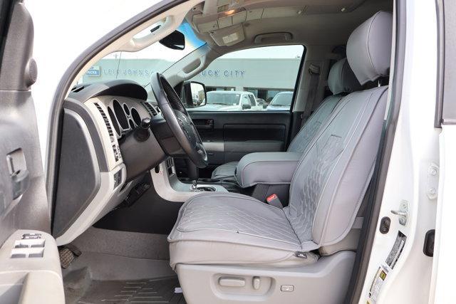 used 2008 Toyota Tundra car, priced at $14,000