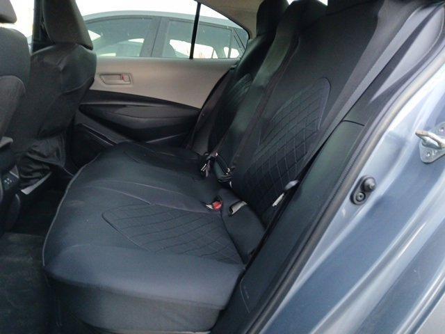 used 2023 Toyota Corolla Hybrid car, priced at $20,900