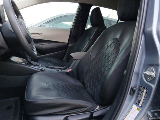 used 2023 Toyota Corolla Hybrid car, priced at $20,900