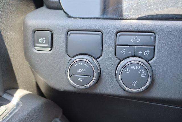 used 2022 Chevrolet Silverado 1500 car, priced at $32,900
