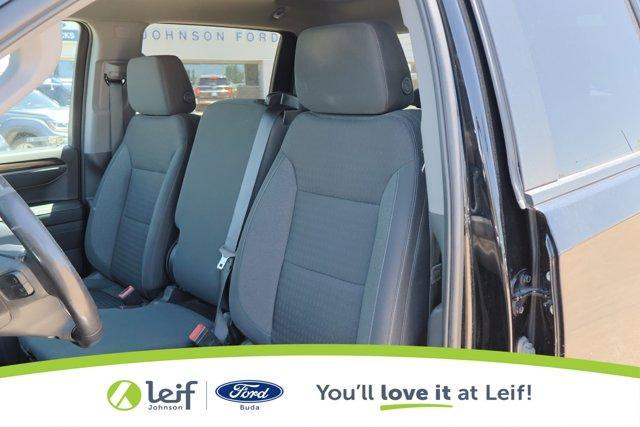 used 2022 Chevrolet Silverado 1500 car, priced at $34,709