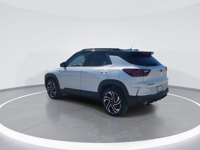 used 2026 Chevrolet TrailBlazer car, priced at $25,920