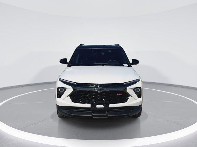 used 2026 Chevrolet TrailBlazer car, priced at $25,920