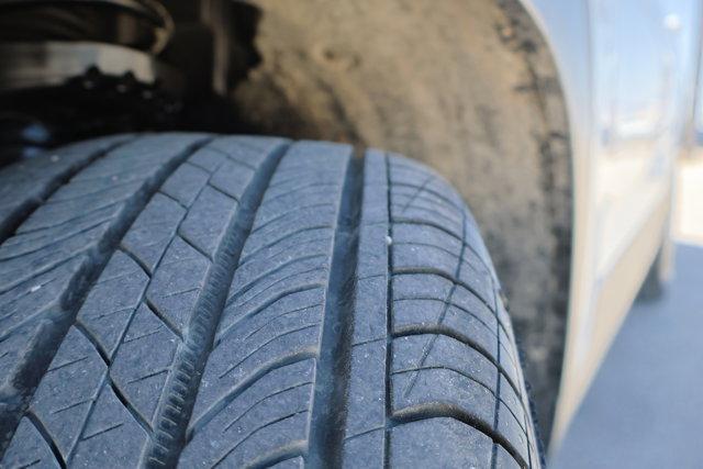 used 2026 Chevrolet TrailBlazer car, priced at $25,920